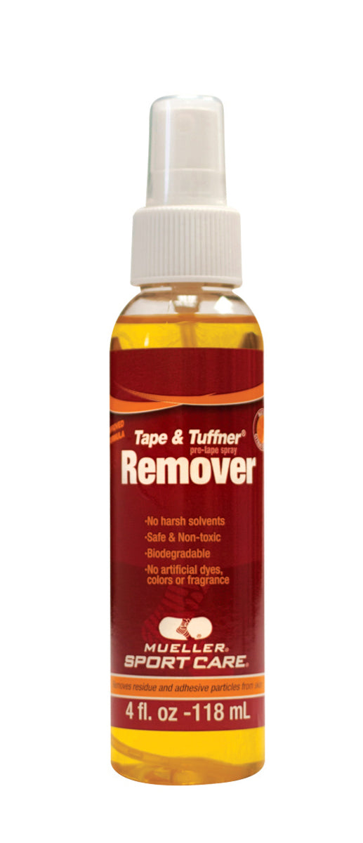 Mueller Adhesive Remover 4oz