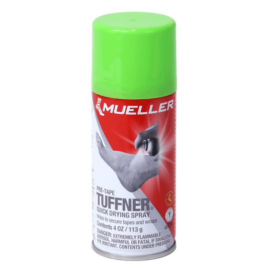 Mueller Tuffner Spray Adhesive 4oz